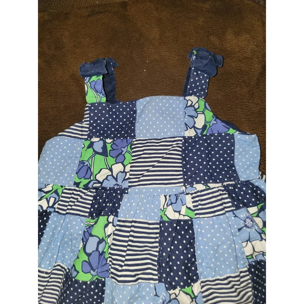 Gymboree spring prep
